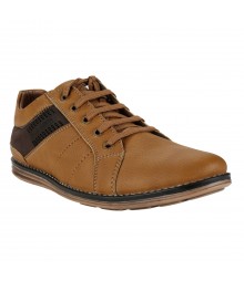 Le Costa Beige Casual Shoes for Men - LCC0001